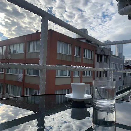 Lejlighedshotel The Sisli Beijing Group And Bistro 4*