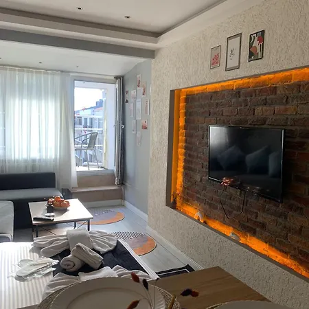 Apart Otel The Sisli Beijing Group And Bistro İstanbul