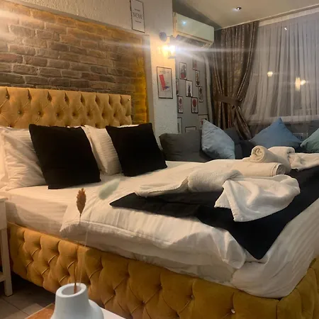 The Sisli Beijing Group And Bistro Стамбул