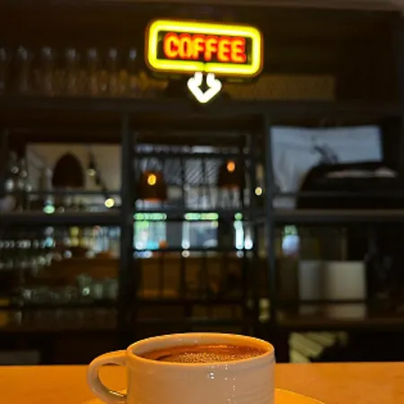 アパートホテル The Sisli Beijing Group And Bistro