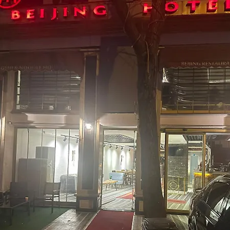 The Sisli Beijing Group And Bistro 4* Stambuł