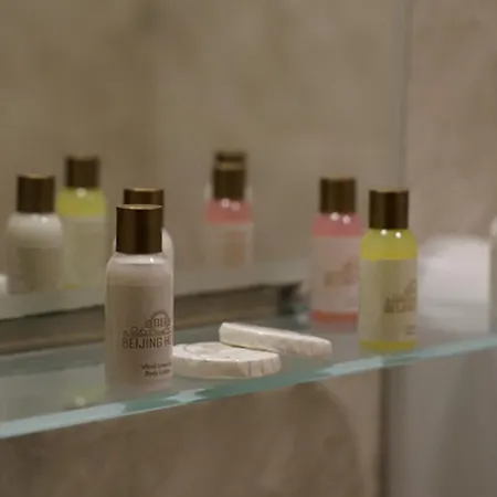 The Sisli Beijing Group And Bistro Ξενοδοχείο με διαμερίσματα