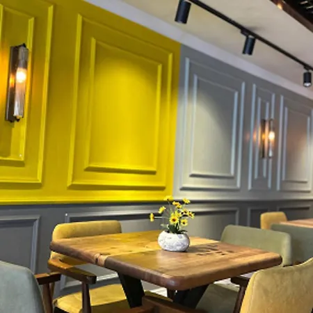 The Sisli Beijing Group And Bistro 4* イスタンブール