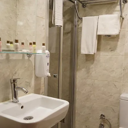 The Sisli Beijing Group And Bistro Apartmanhotel 4*