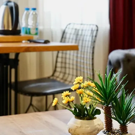 The Sisli Beijing Group And Bistro Apartmanhotel Isztambul