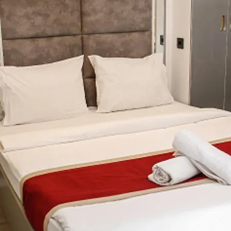 アパートホテル The Sisli Beijing Group And Bistro