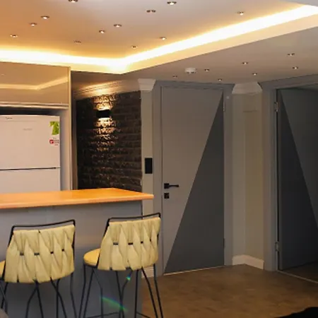 The Sisli Beijing Group And Bistro Hotel apartamentowy