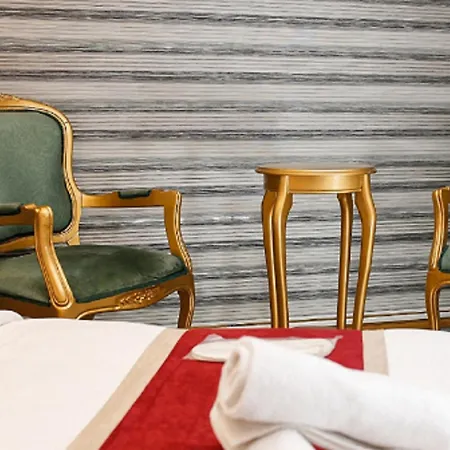 The Sisli Beijing Group And Bistro