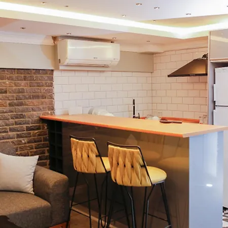 The Sisli Beijing Group And Bistro