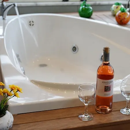 Apartmanhotel The Sisli Beijing Group And Bistro 4*