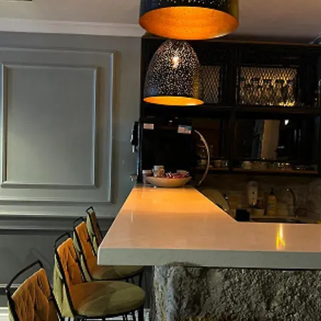 The Sisli Beijing Group And Bistro 4*