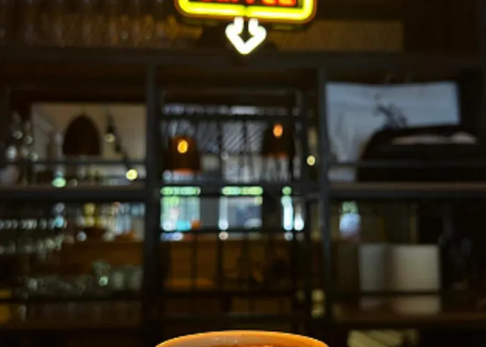 Ξενοδοχείο με διαμερίσματα The Sisli Beijing Group And Bistro