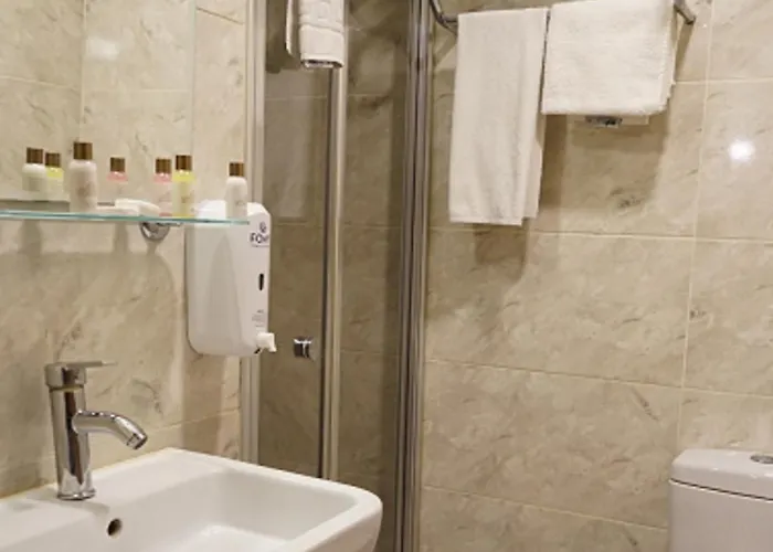 The Sisli Beijing Group And Bistro