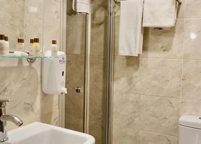 The Sisli Beijing Group And Bistro Istanbulská provincie