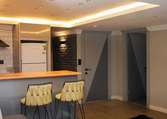 The Sisli Beijing Group And Bistro Ξενοδοχείο με διαμερίσματα