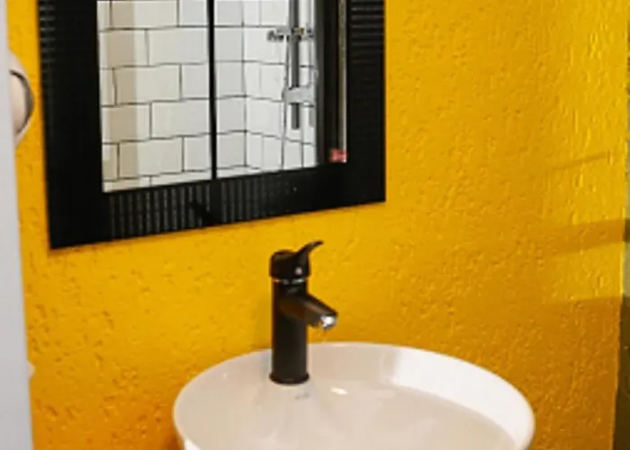 Aparthotel The Sisli Beijing Group And Bistro