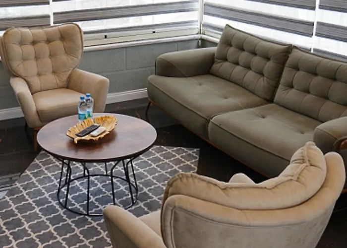 The Sisli Beijing Group And Bistro Aparthotel