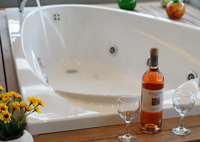 Ξενοδοχείο με διαμερίσματα The Sisli Beijing Group And Bistro 4*