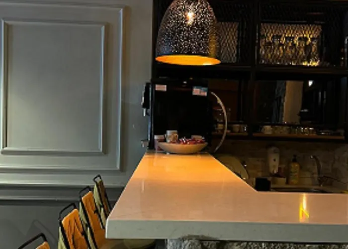 The Sisli Beijing Group And Bistro 4*