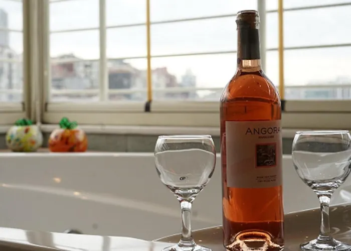 The Sisli Beijing Group And Bistro 4*