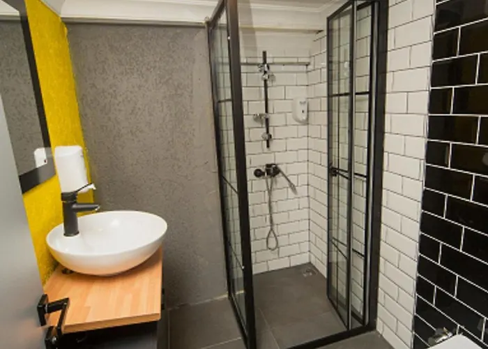 The Sisli Beijing Group And Bistro 4*