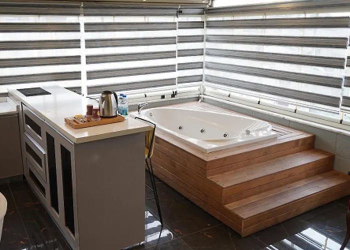 The Sisli Beijing Group And Bistro 4* Κωνσταντινούπολη