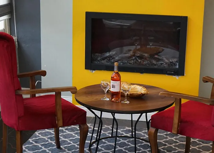 The Sisli Beijing Group And Bistro 4* Κωνσταντινούπολη