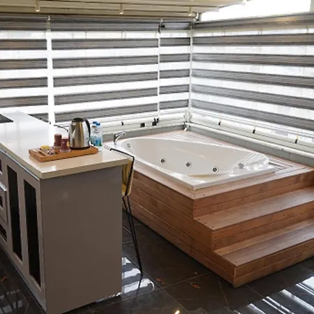 The Sisli Beijing Group And Bistro 4* İstanbul