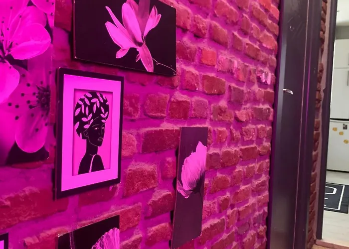 Apart Otel The Sisli Beijing Group And Bistro