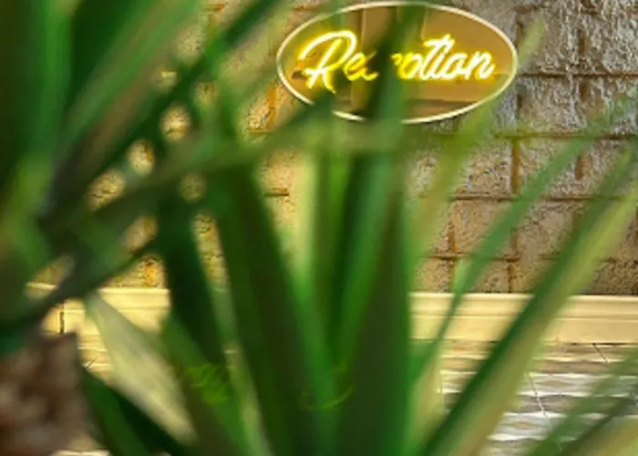 The Sisli Beijing Group And Bistro Apart Otel 4*