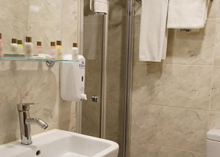 The Sisli Beijing Group And Bistro Apart Otel 4*