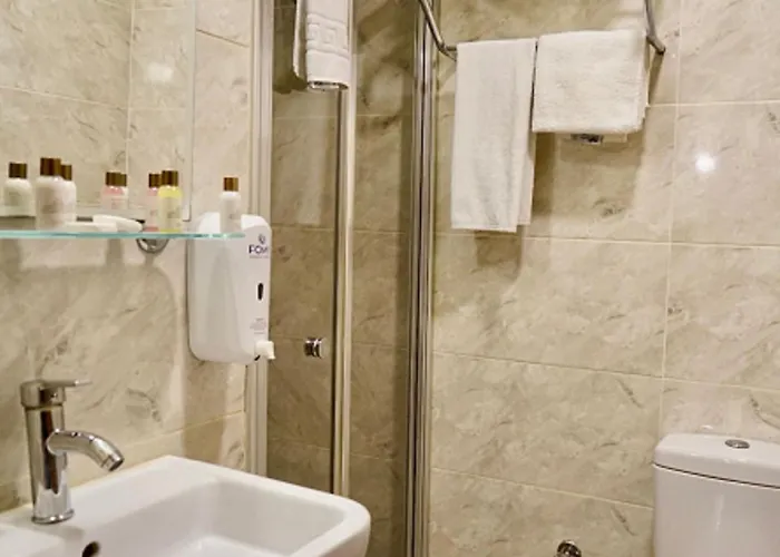 The Sisli Beijing Group And Bistro İstanbul