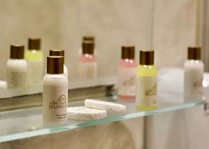 The Sisli Beijing Group And Bistro