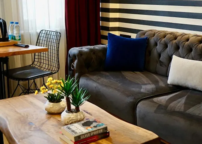 The Sisli Beijing Group And Bistro 4*