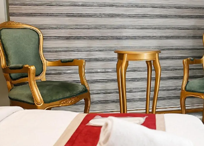 The Sisli Beijing Group And Bistro