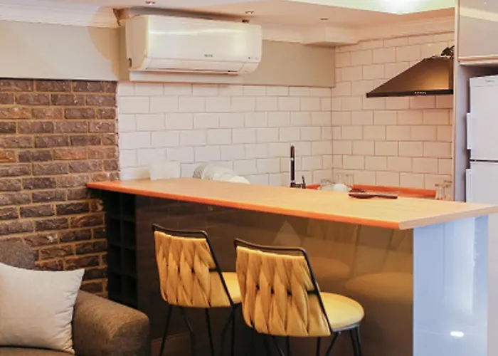 The Sisli Beijing Group And Bistro