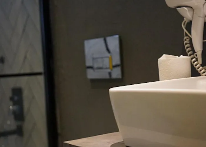 Apart Otel The Sisli Beijing Group And Bistro