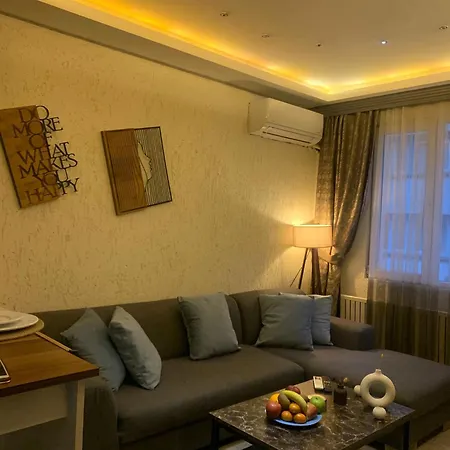 The Sisli Beijing Group And Bistro Lägenhetshotell