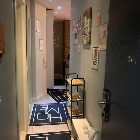 The Sisli Beijing Group And Bistro 4*