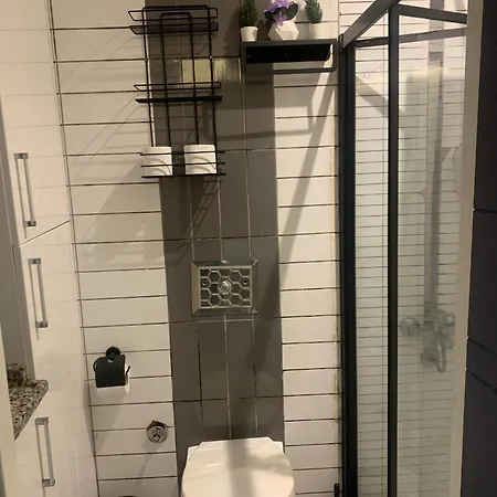 The Sisli Beijing Group And Bistro Lägenhetshotell Istanbul