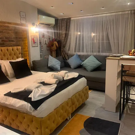 The Sisli Beijing Group And Bistro